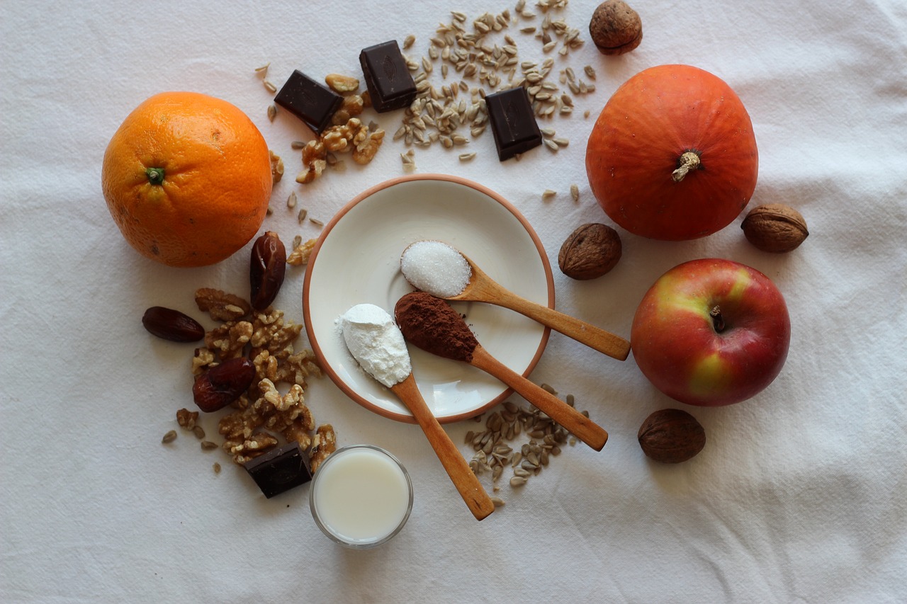 How to Make Your Own Organic Smoothies